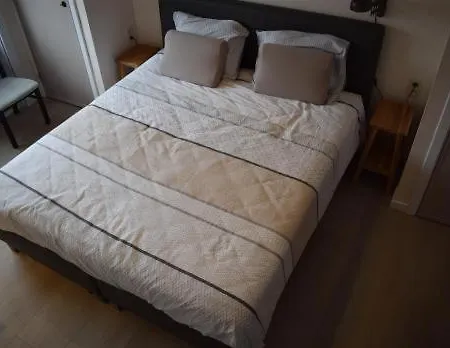 Zeesymfonie 别墅 *