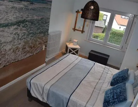 Zeesymfonie 德哈恩