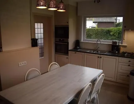 别墅 Zeesymfonie 德哈恩