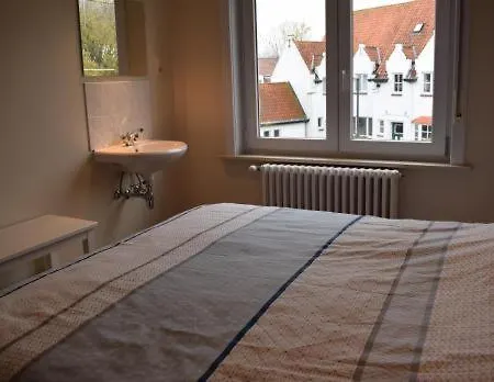 别墅 Zeesymfonie 德哈恩