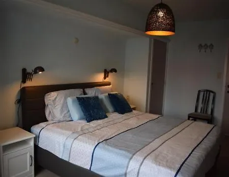 Zeesymfonie * De Haan