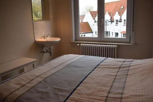 Villa Zeesymfonie Le Coq