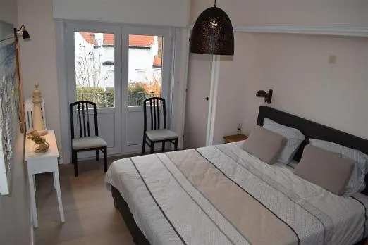 Villa Zeesymfonie Le Coq